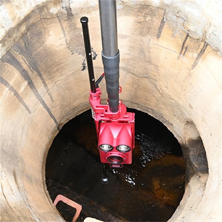 师宗管道潜望镜检测（QV检测）