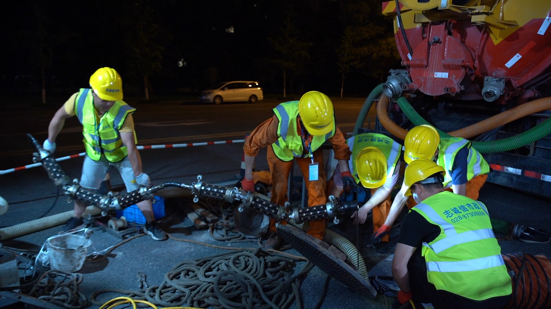 师宗紫外光固化修复